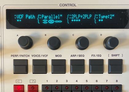 various-UDO Audio DMNO WITHDRAWN